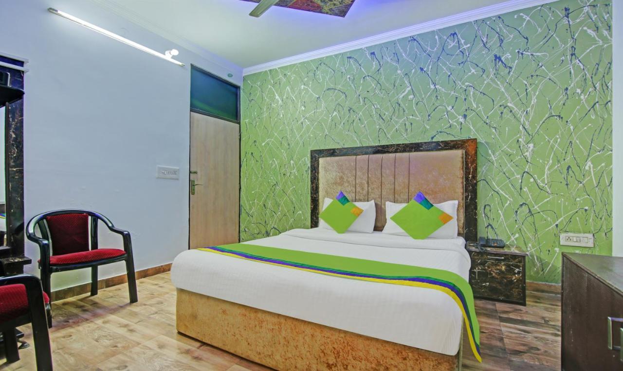 Itsy By Treebo - Royale Inn Meerut Exterior foto