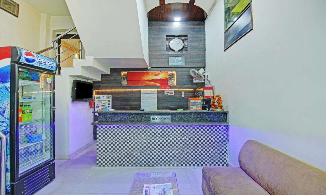 Itsy By Treebo - Royale Inn Meerut Exterior foto