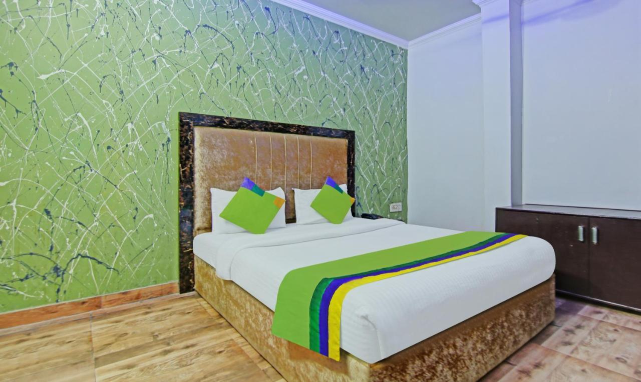 Itsy By Treebo - Royale Inn Meerut Exterior foto