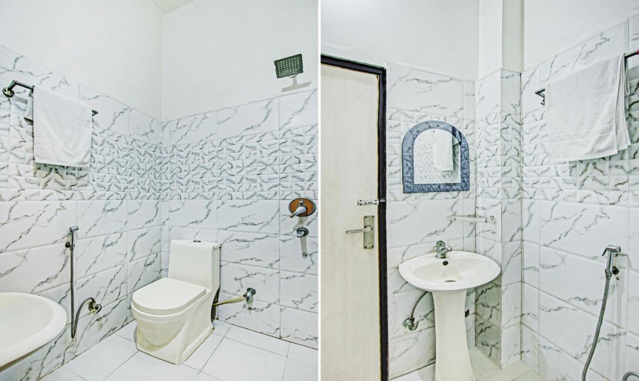 Itsy By Treebo - Royale Inn Meerut Exterior foto