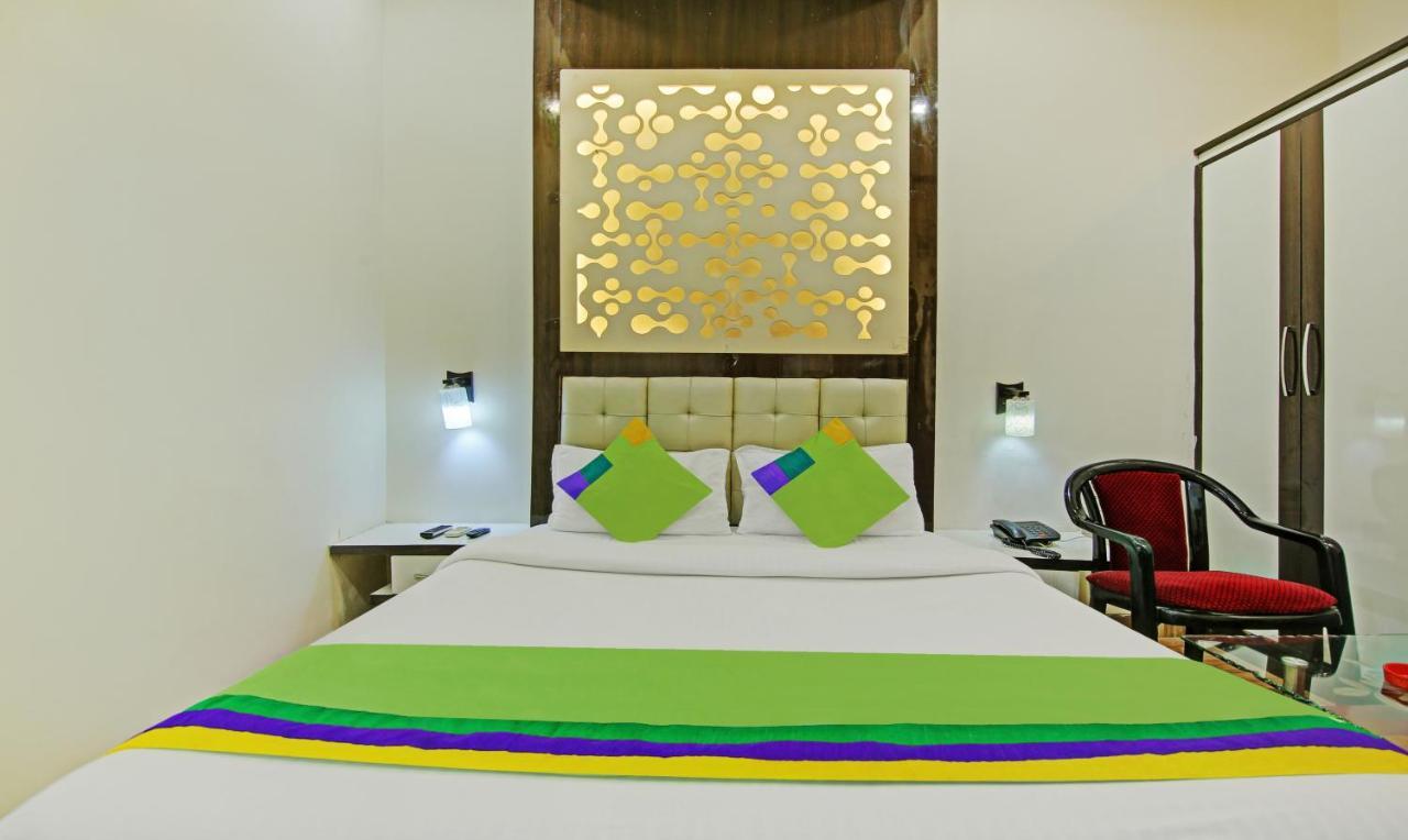 Itsy By Treebo - Royale Inn Meerut Exterior foto