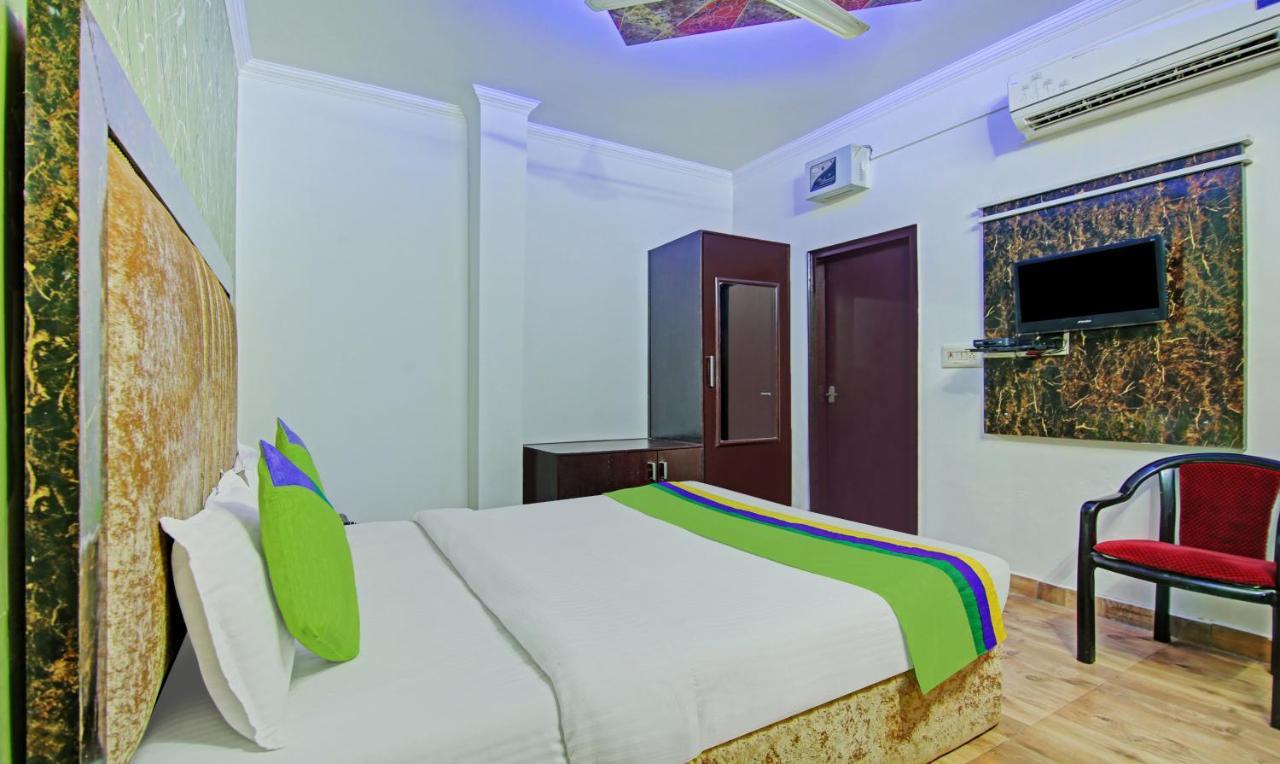 Itsy By Treebo - Royale Inn Meerut Exterior foto