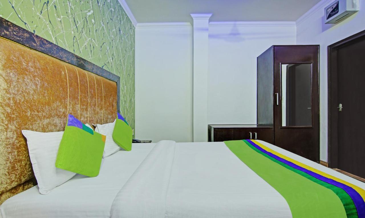 Itsy By Treebo - Royale Inn Meerut Exterior foto