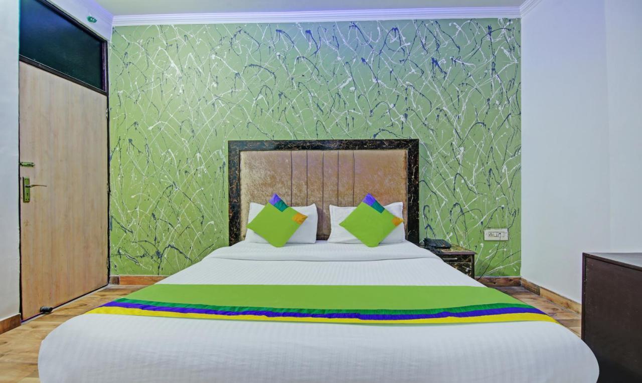 Itsy By Treebo - Royale Inn Meerut Exterior foto