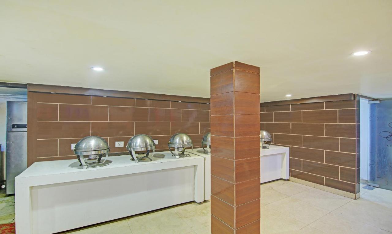 Itsy By Treebo - Royale Inn Meerut Exterior foto