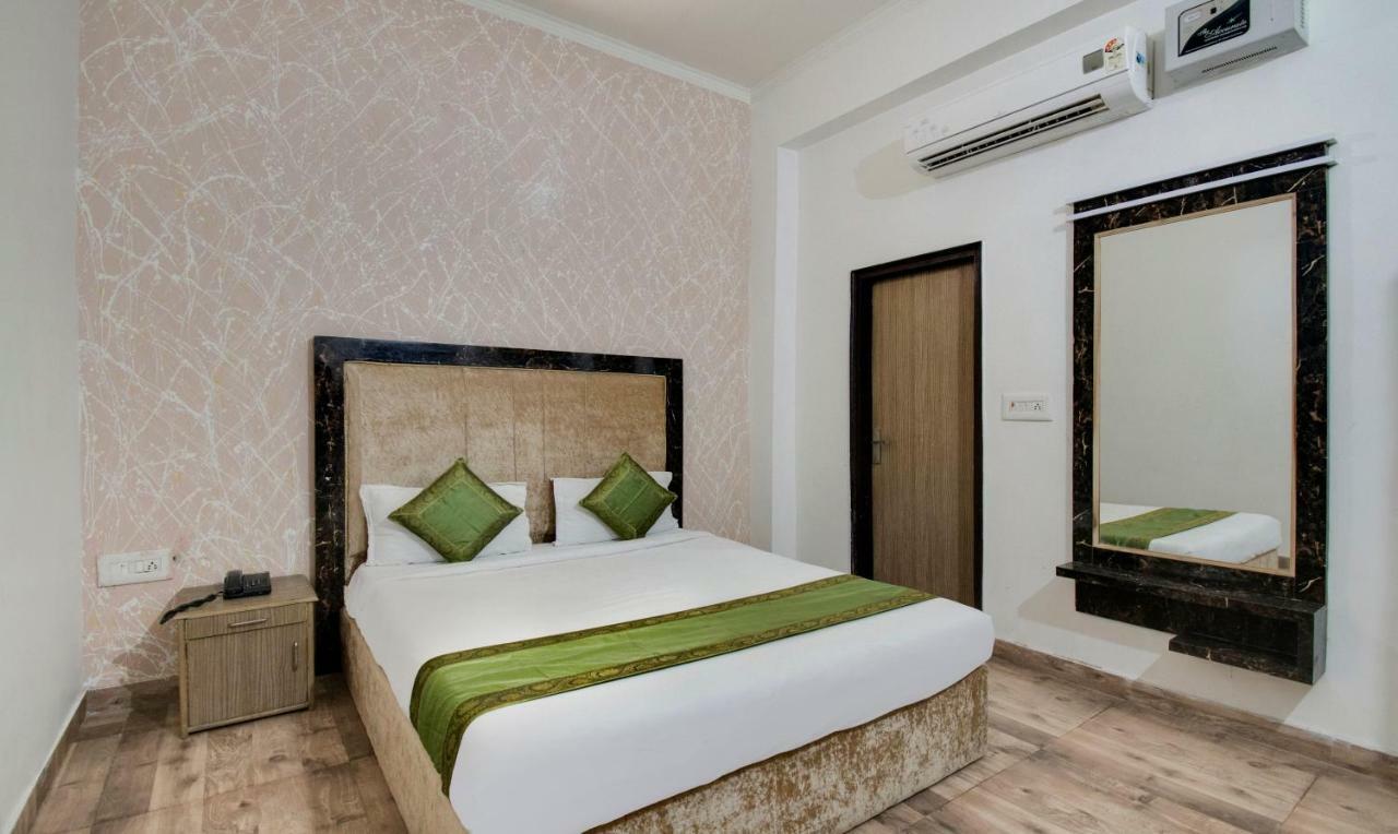 Itsy By Treebo - Royale Inn Meerut Exterior foto