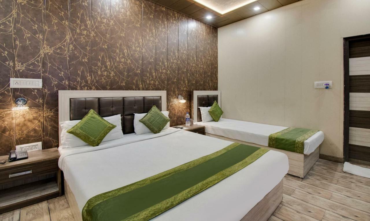Itsy By Treebo - Royale Inn Meerut Exterior foto