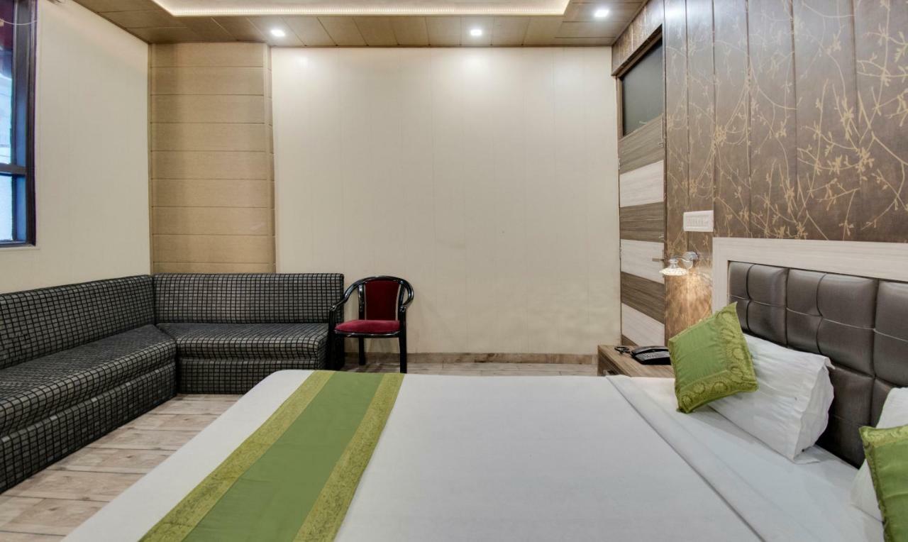 Itsy By Treebo - Royale Inn Meerut Exterior foto